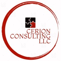 Cerion Consulting LLC Logo